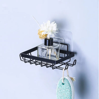 3pcs Set Shower Caddy Shelf