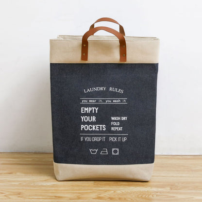 Laundry Baskets
