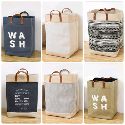 Laundry Baskets