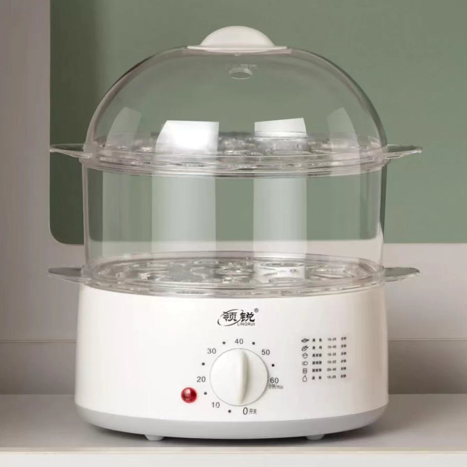 Food steamer