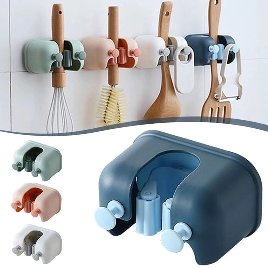 Mop Holder 4pc