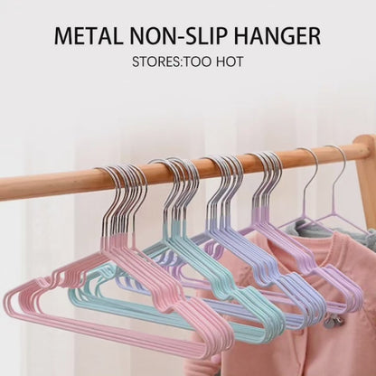 10pc Hangers