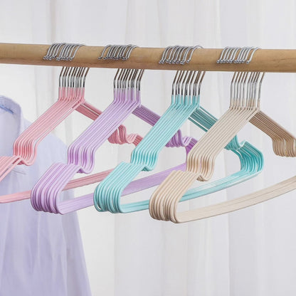 10pc Hangers