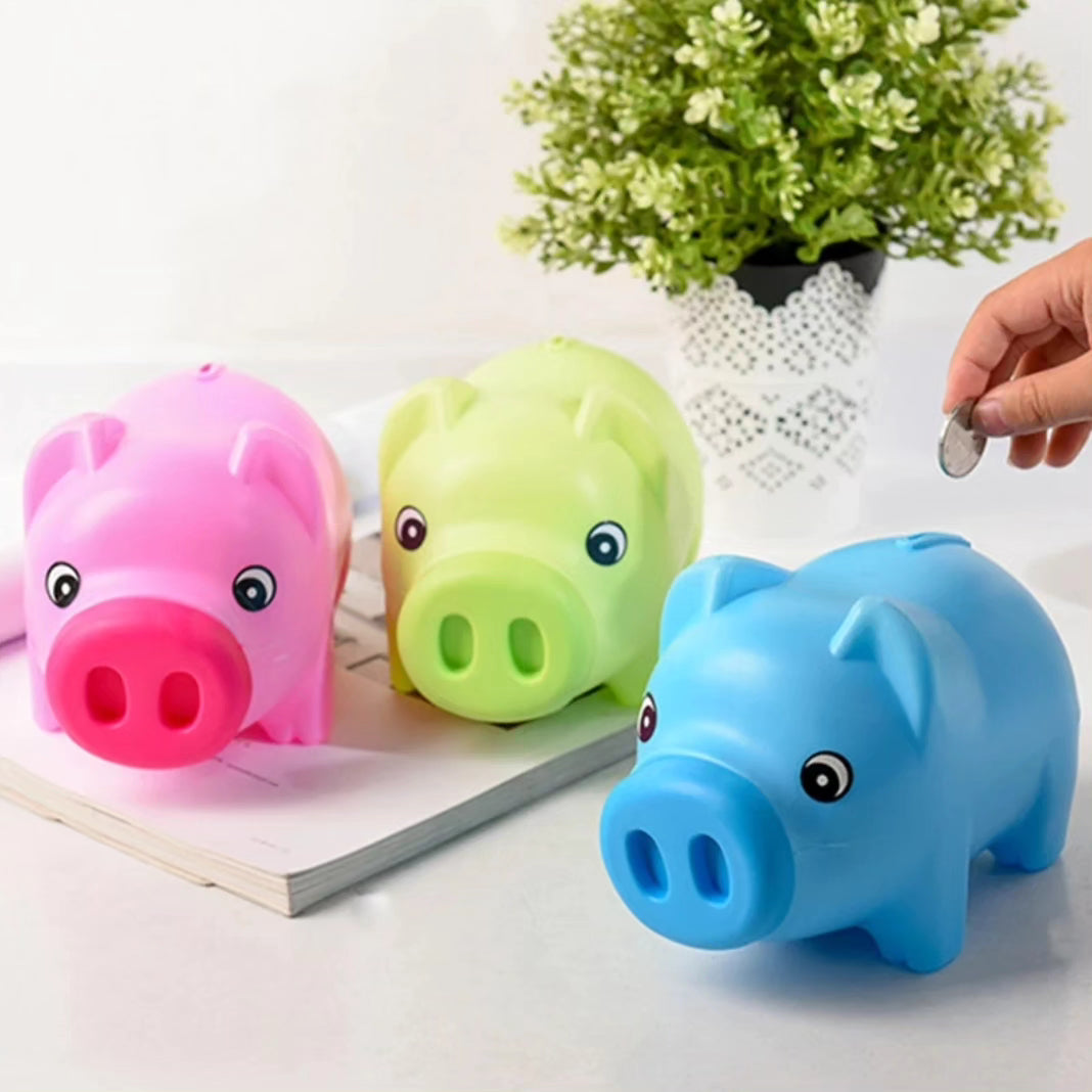 Piggy bank