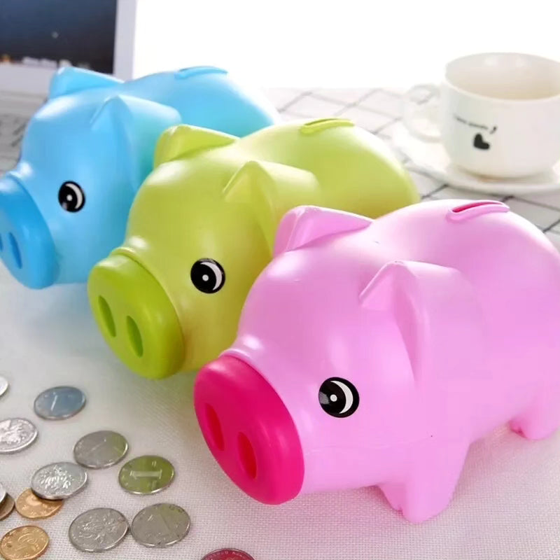 Piggy bank