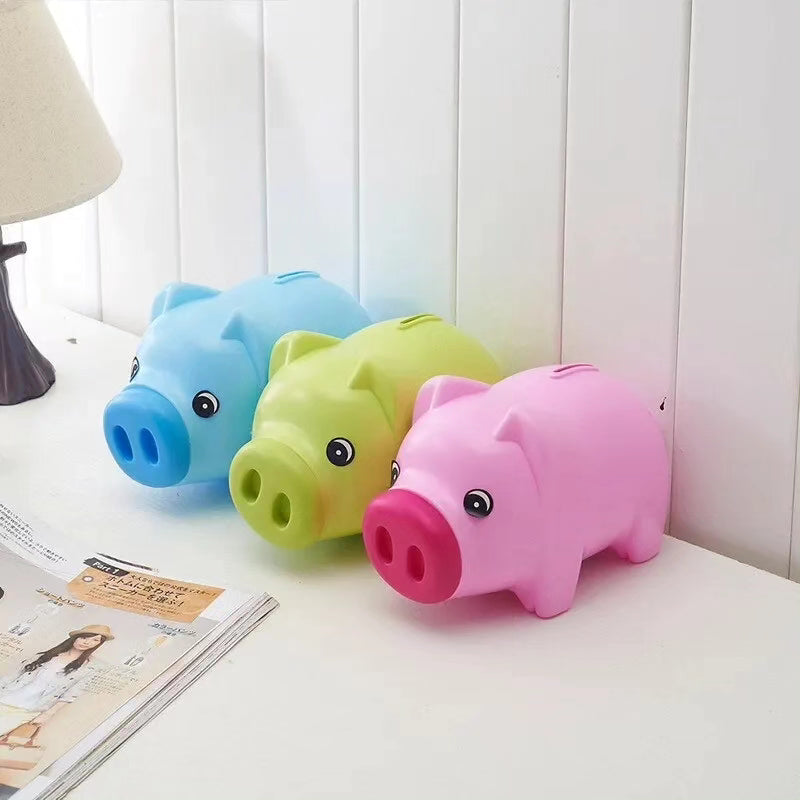 Piggy bank