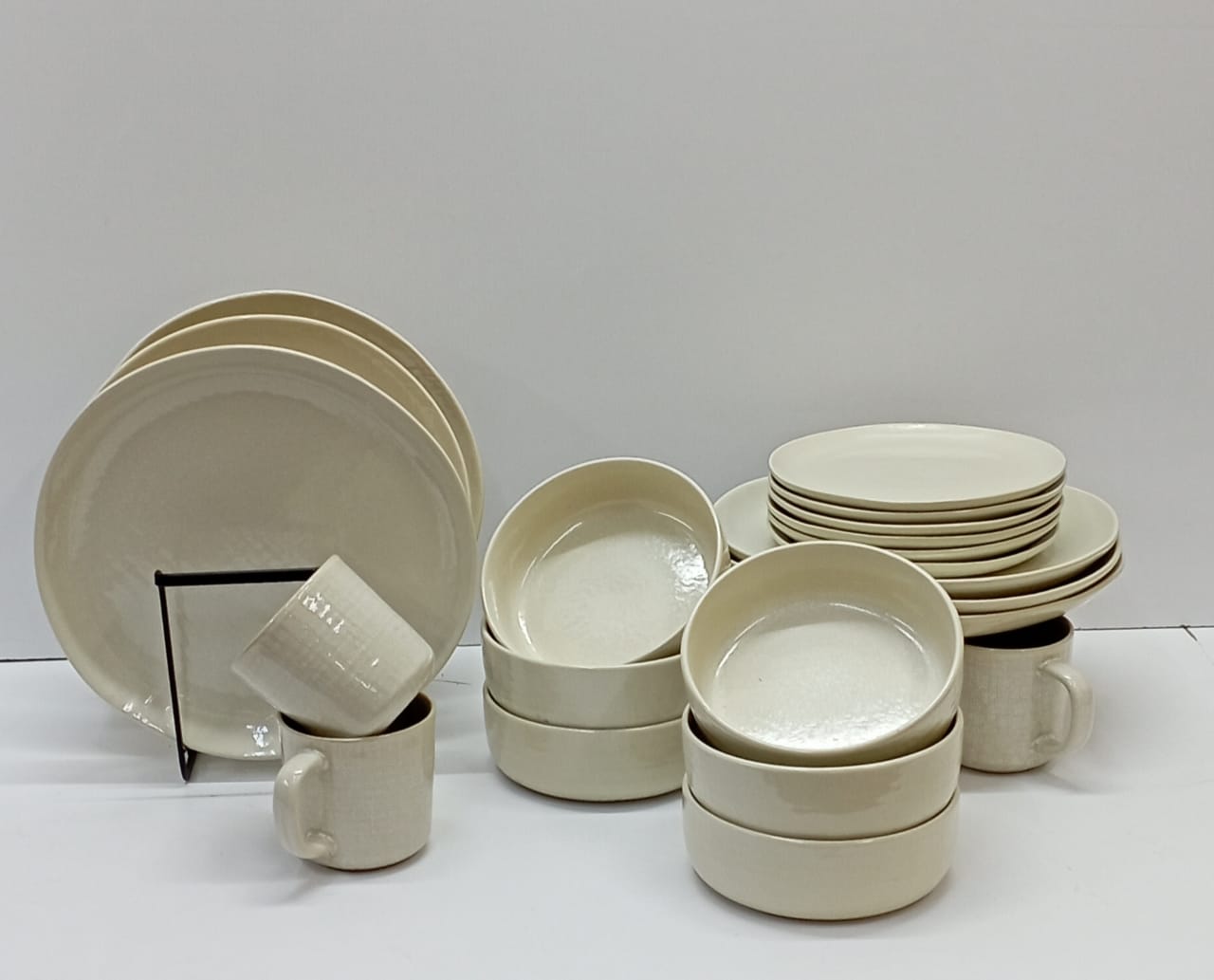 24pc Dinner set