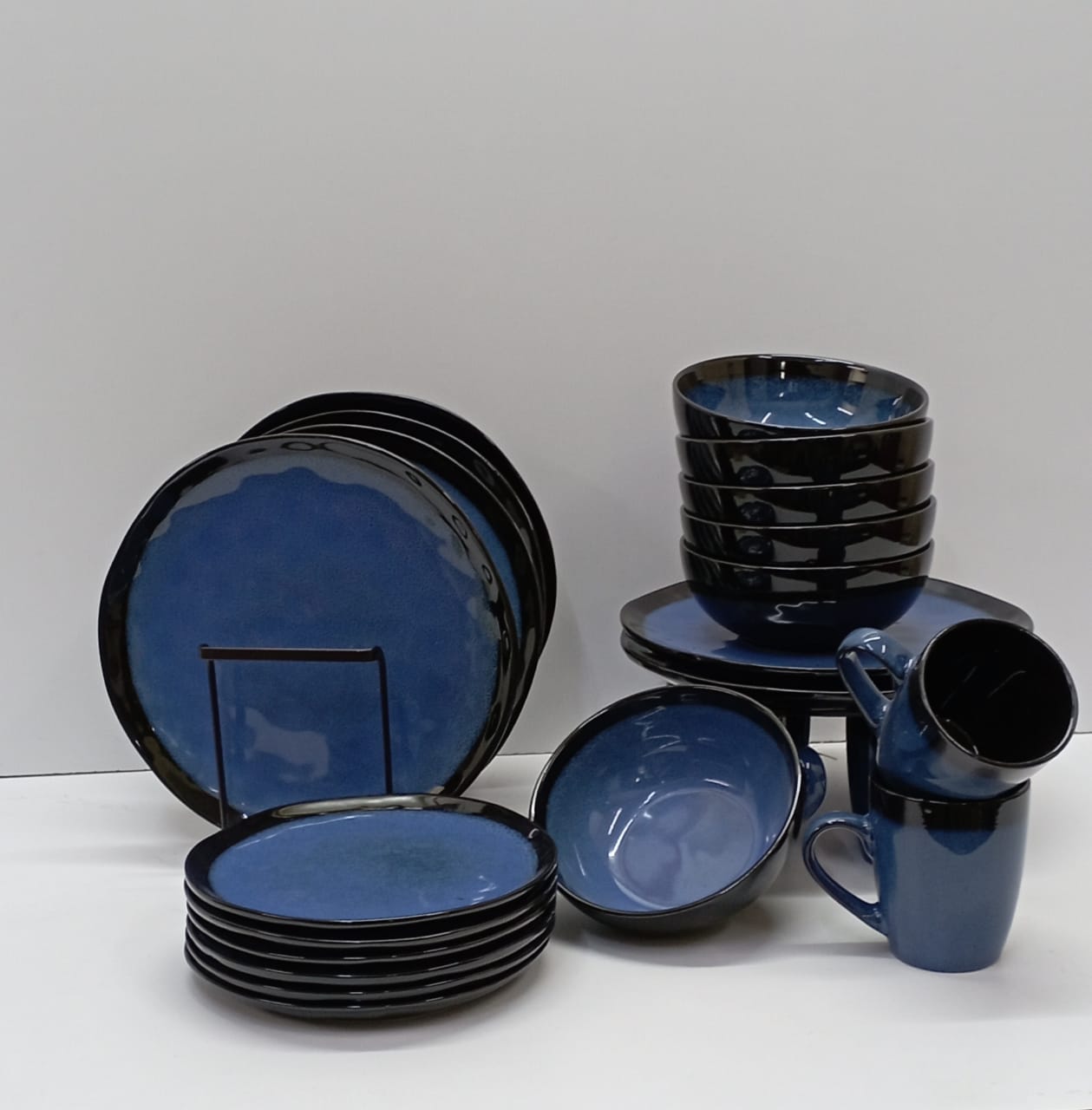 24pc Dinner set