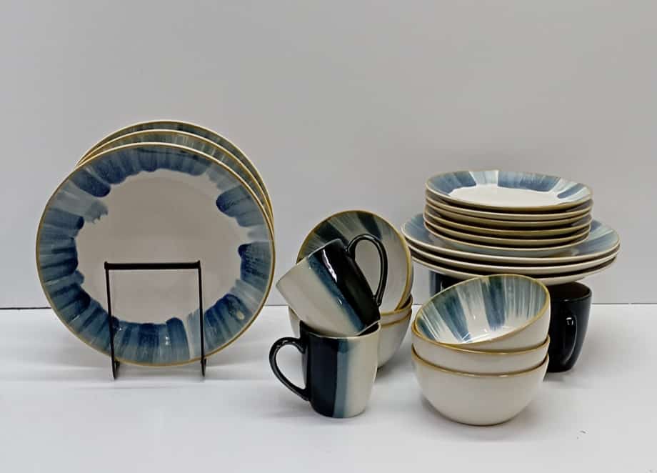 24pc Dinner set