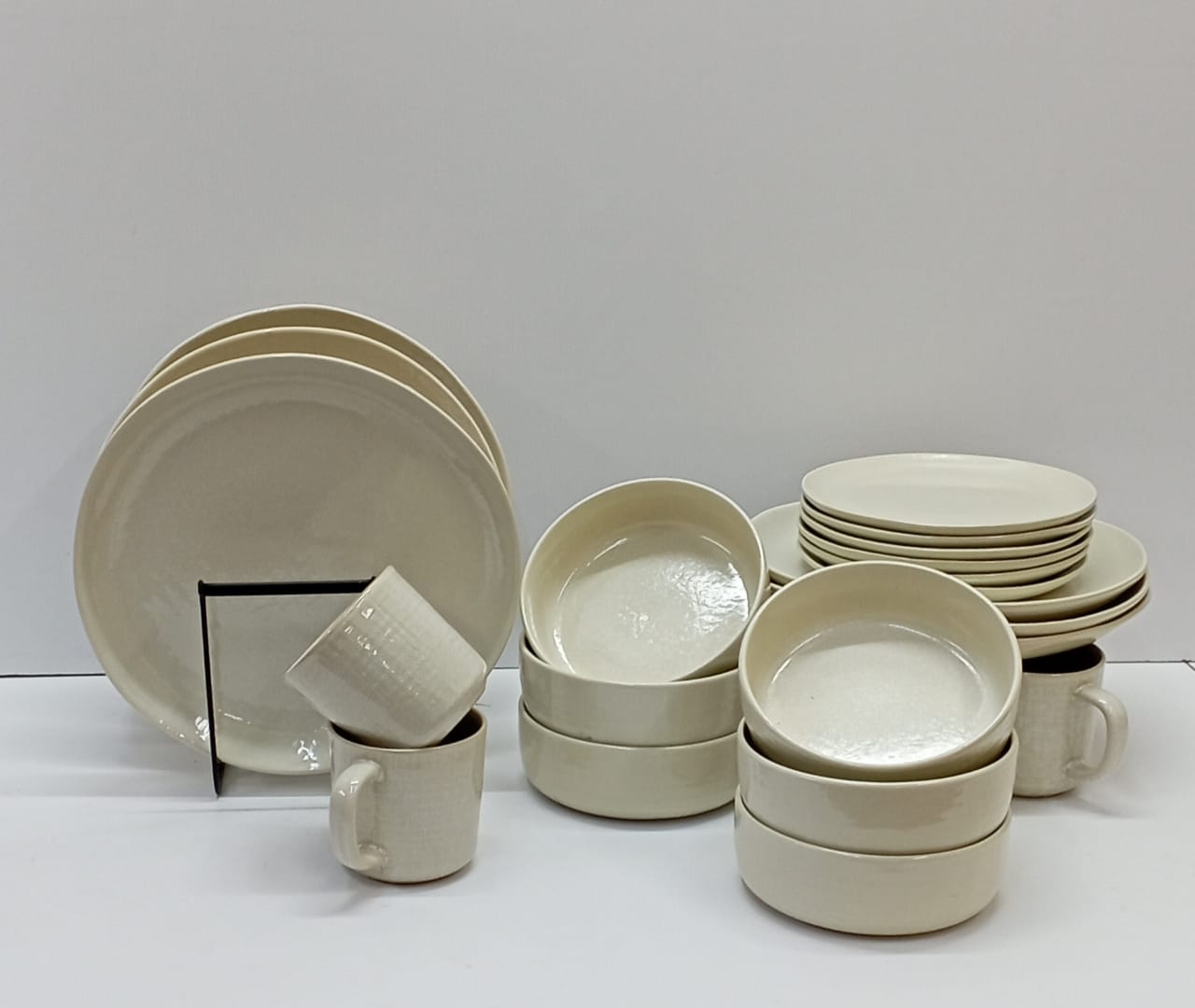 24pc Dinner set