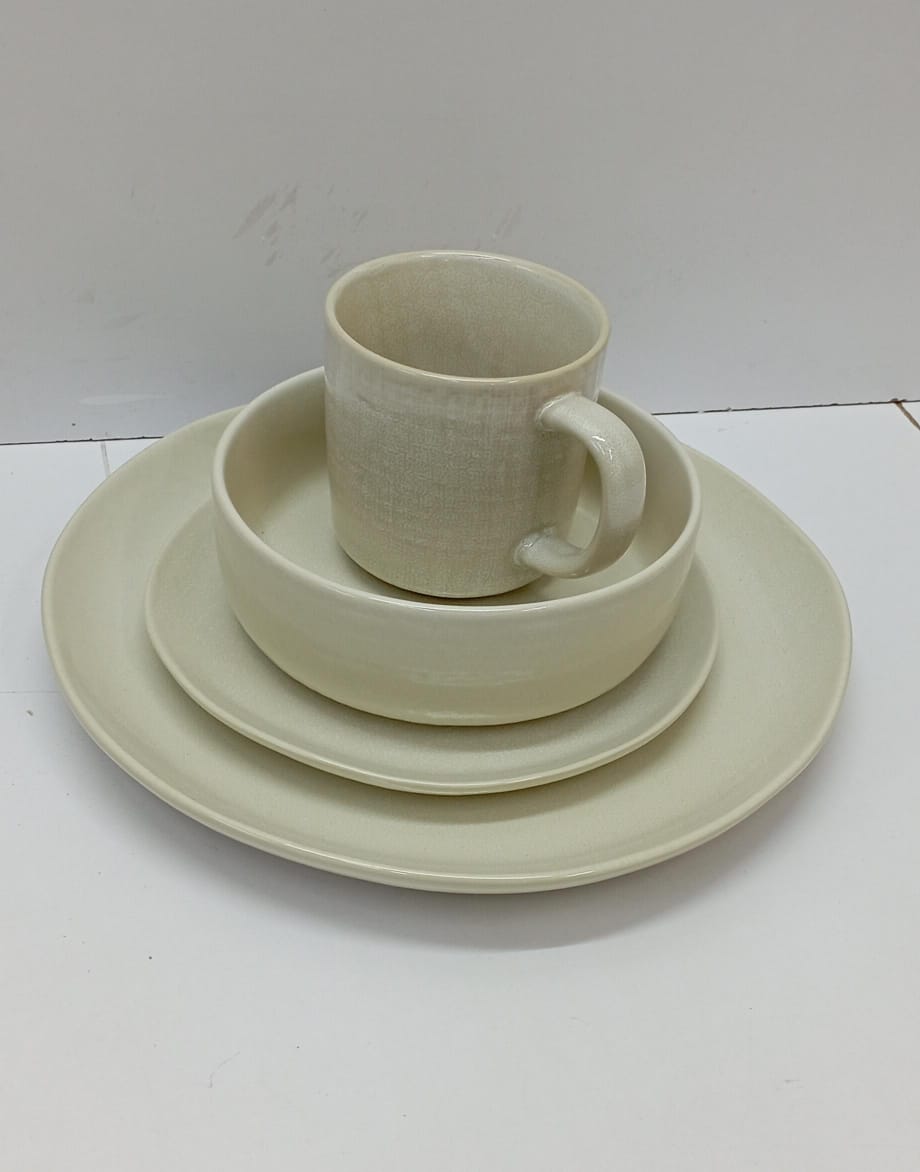 24pc Dinner set