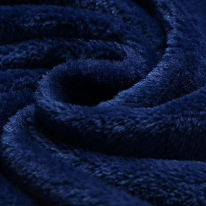 2 in 1 Foldable Travel Banket Pillow