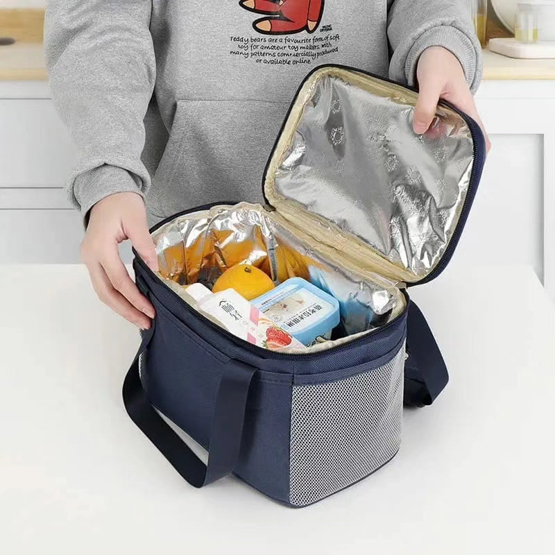 Insulated Thermal Cooler Bag