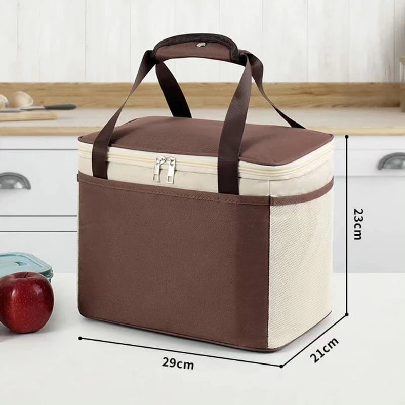 Insulated Thermal Cooler Bag