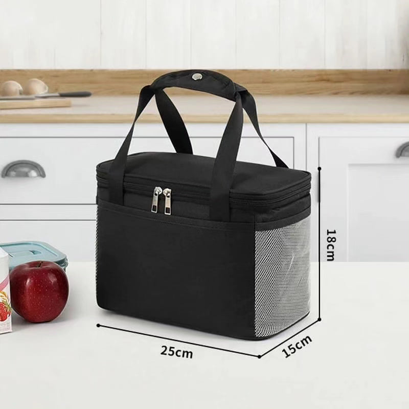 Insulated Thermal Cooler Bag