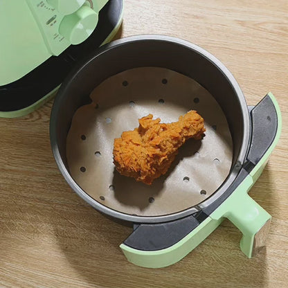 Rectangular Air Fryer mats