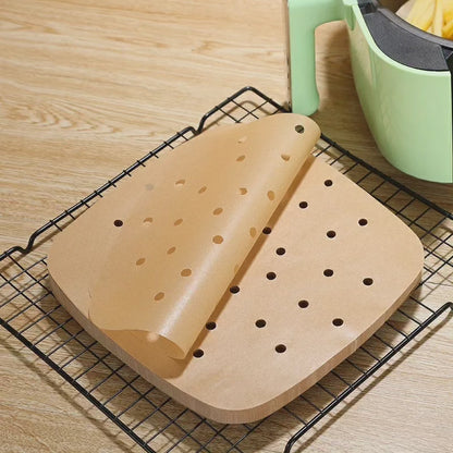 Rectangular Air Fryer mats