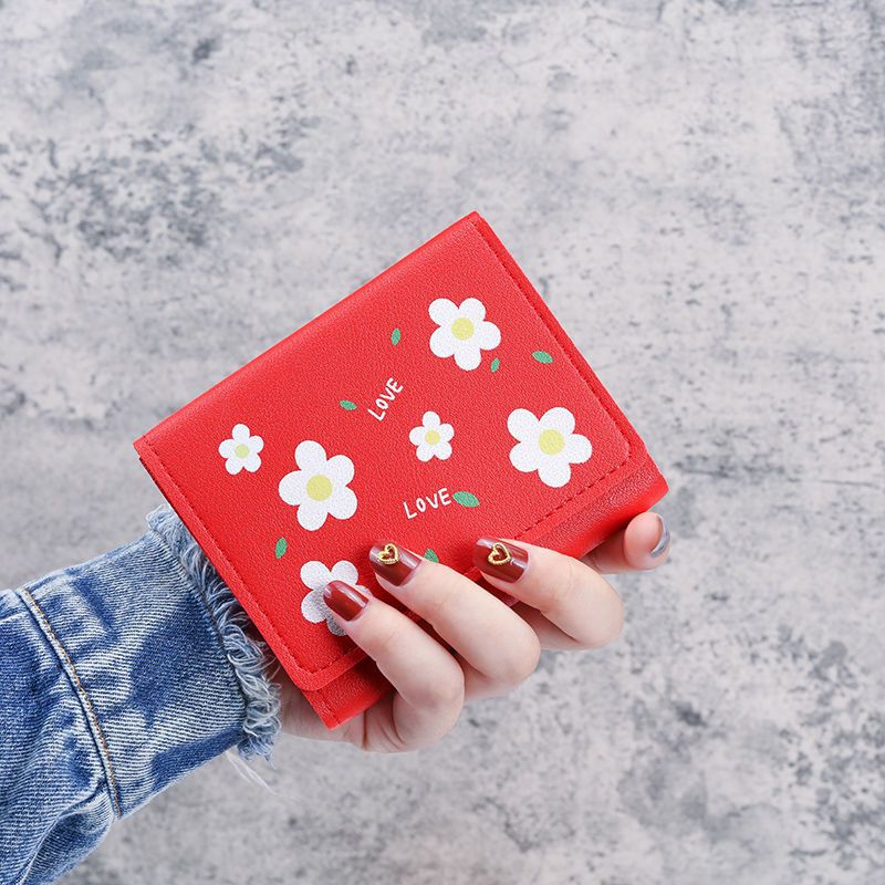 Mini wallet