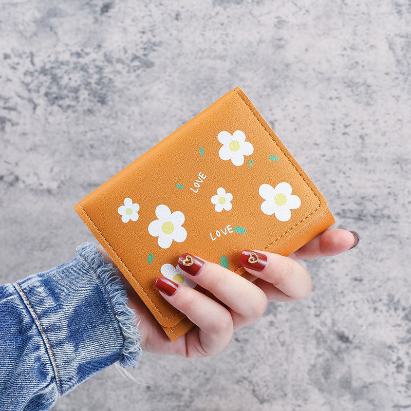 Mini wallet