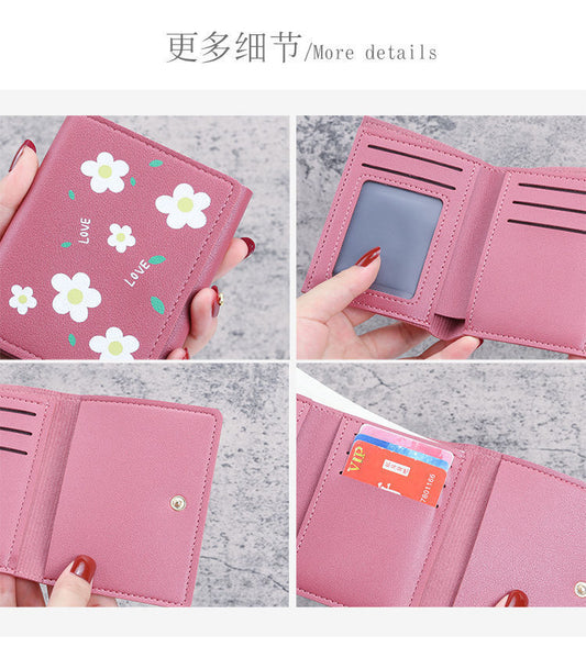 Mini wallet