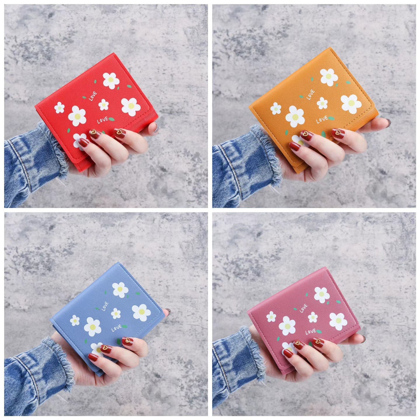 Mini wallet