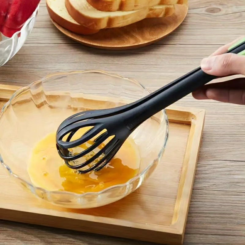 Egg Beater Whisk/Tong