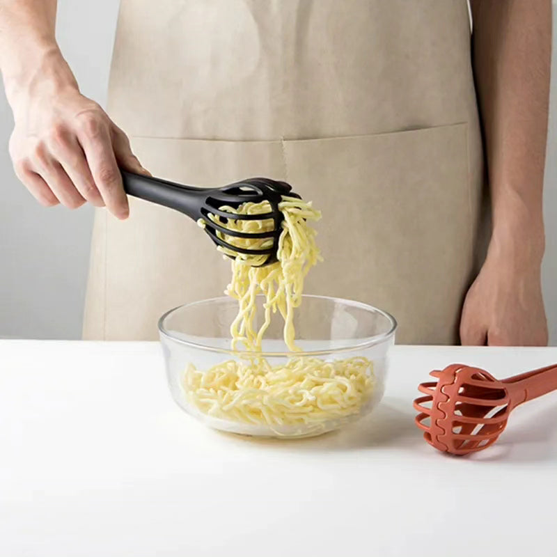 Egg Beater Whisk/Tong