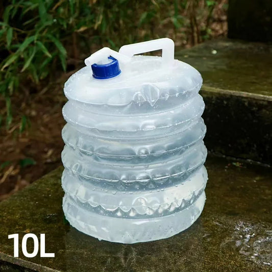 10L Collapsible Water Bottle