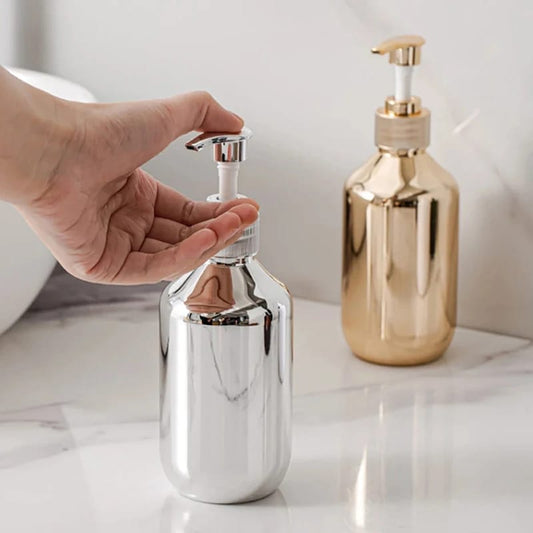 300Ml Liquid Soap Dispenser