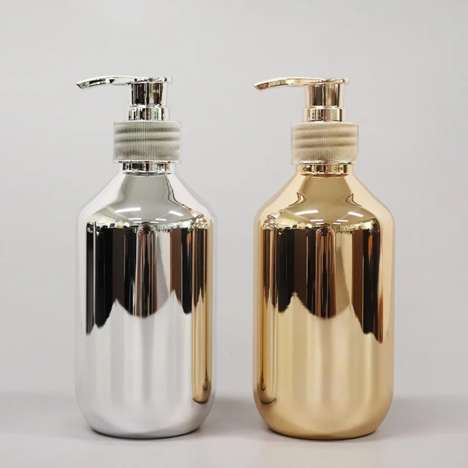 300Ml Liquid Soap Dispenser