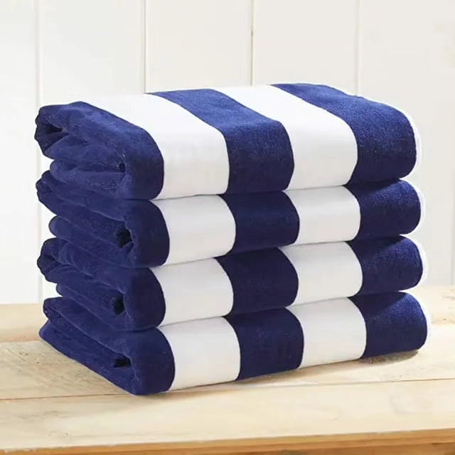 Pool Towels