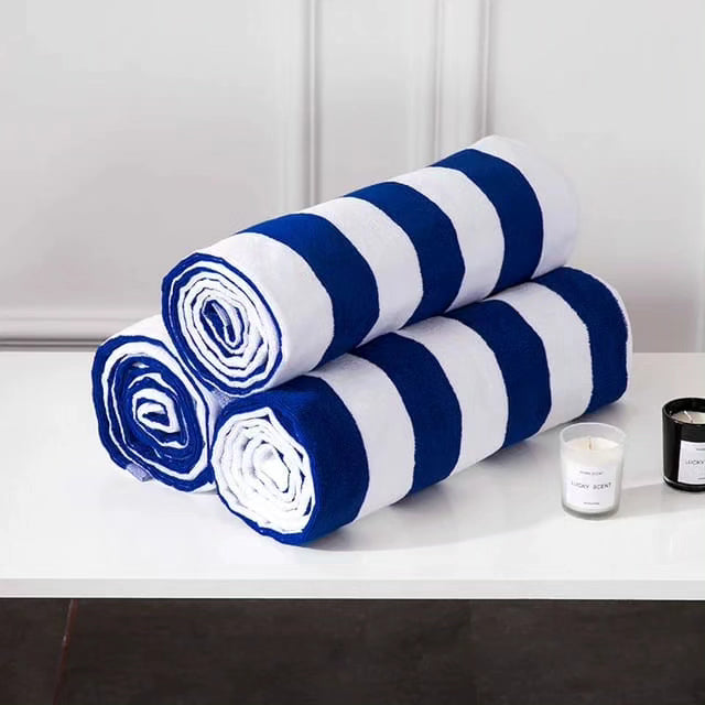 Pool Towels