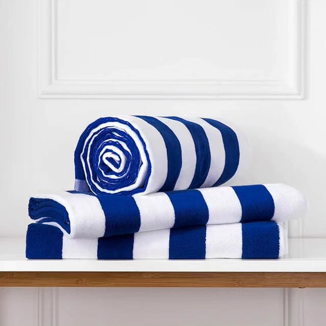 Pool Towels