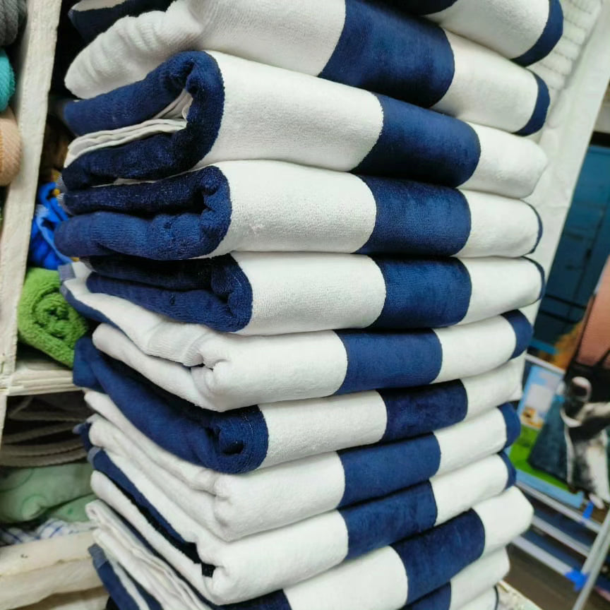 Pool Towels