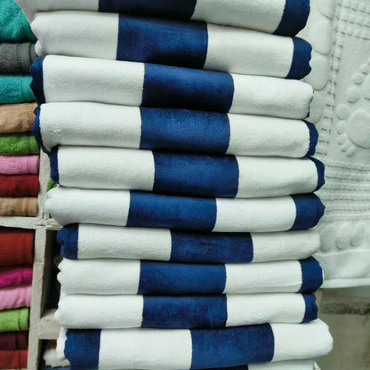 Pool Towels