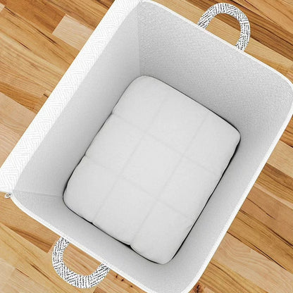 Non Woven Quilt Storage Box