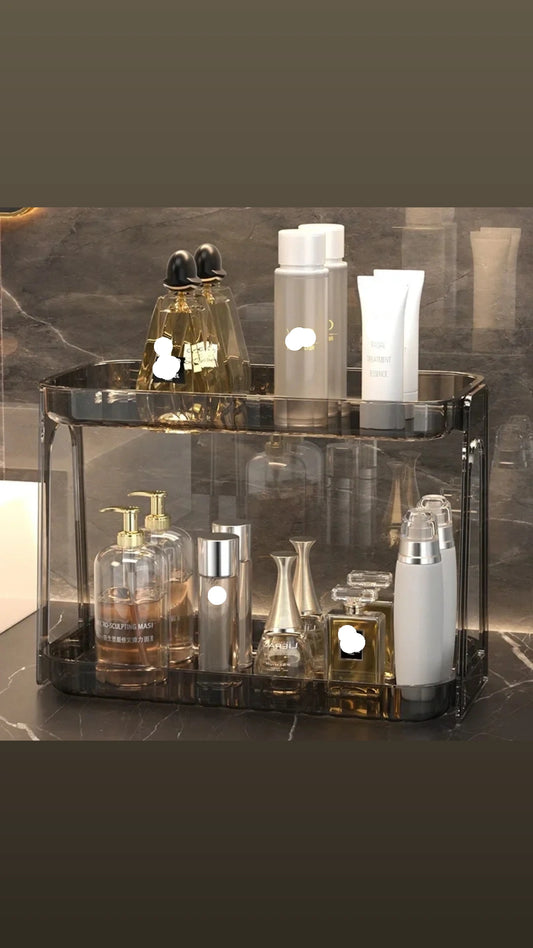 Multipurpose Vanity Stand