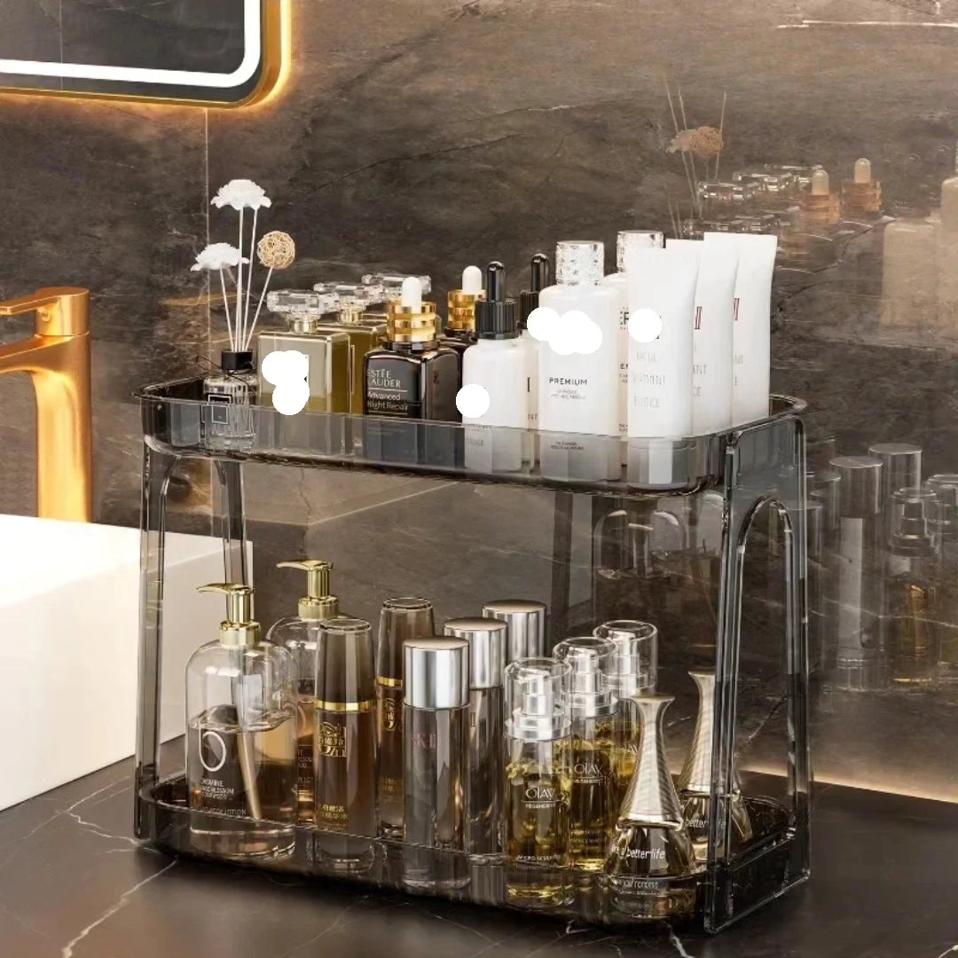 Multipurpose Vanity Stand