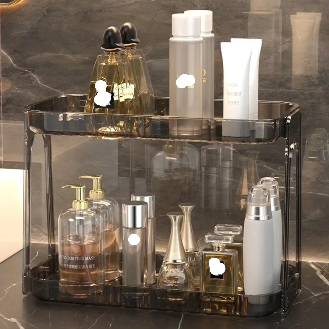 Multipurpose Vanity Stand
