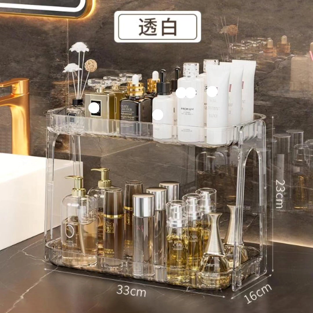 Multipurpose Vanity Stand