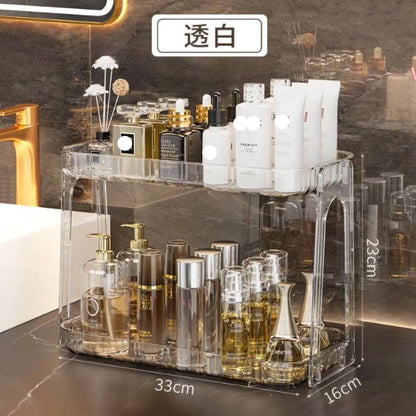 Multipurpose Vanity Stand