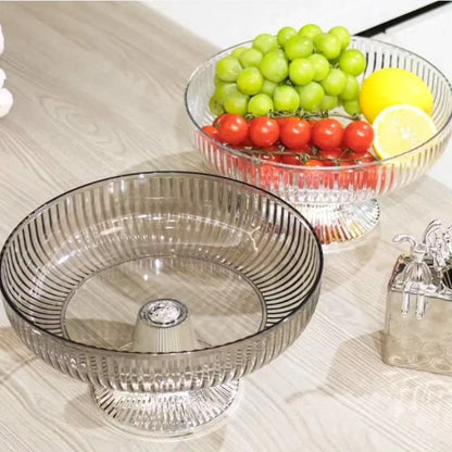 Classy Vintage Fruit Bowl