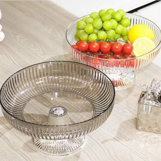 Classy Vintage Fruit Bowl