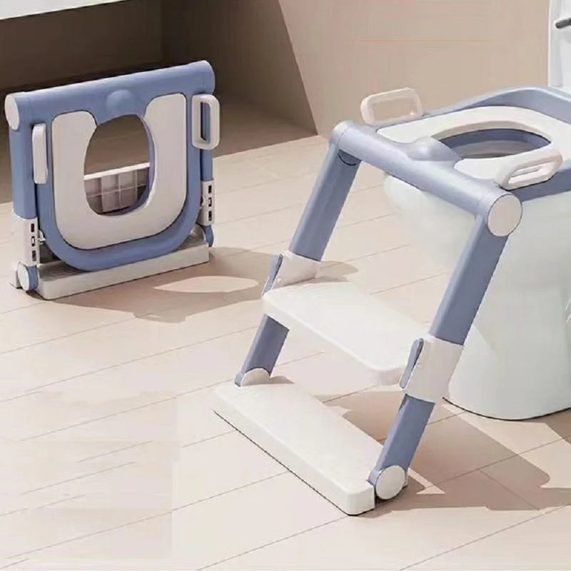 Kids Seat Toilet Trainer