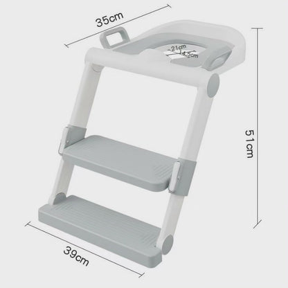Kids Seat Toilet Trainer