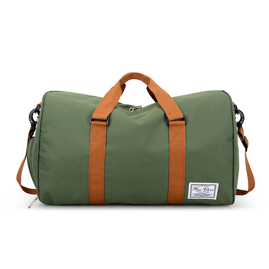 Gym Travel duffel bag