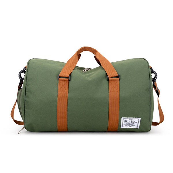 Gym Travel Duffel Bag
