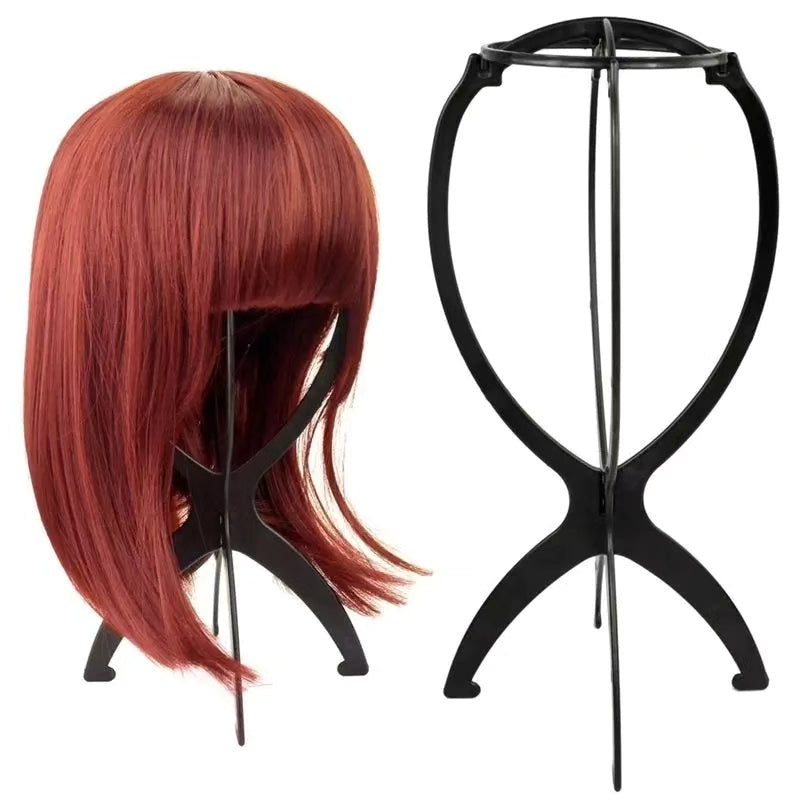 Wig stand