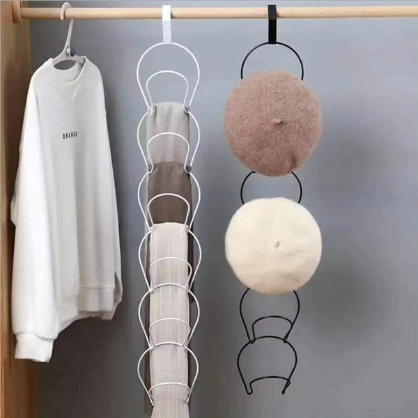 Hat Hanger 5 in 1 Gha