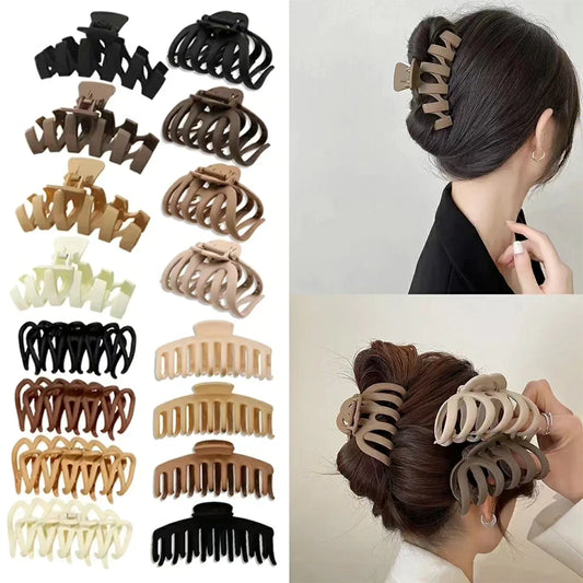 Ladies/Girls Hair Clips